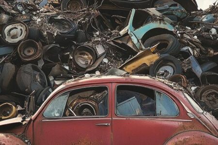 CSE Study Seeks GST Cut on Waste to Boost Recycling, Add ₹1.8 Lakh Cr by 2035