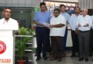 ECoR Launches Swachhata Abhiyan