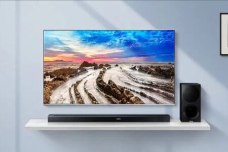 Ganesh Chaturthi: Soundbar Offers on Easy EMI with Bajaj Finserv