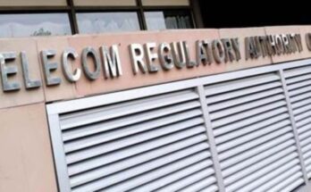 Telecom Regulatory Authority