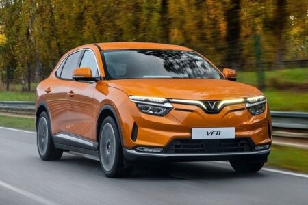 VinFast Begins India Journey With Factory Launch, EV Expansion Plans