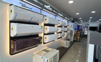 Voltas Expands Retail Footprint