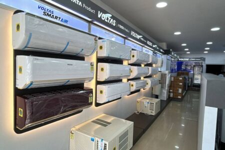 Voltas Expands Retail Footprint with a New Store in Rourkela