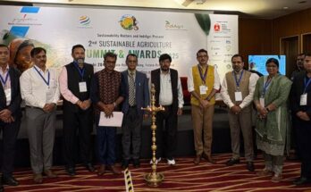 Sustainable Agriculture Summit