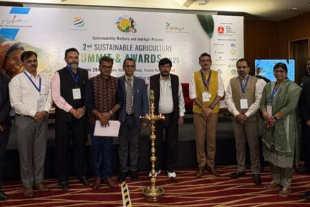 Sustainable Agriculture Summit 2025 Urges Green Growth