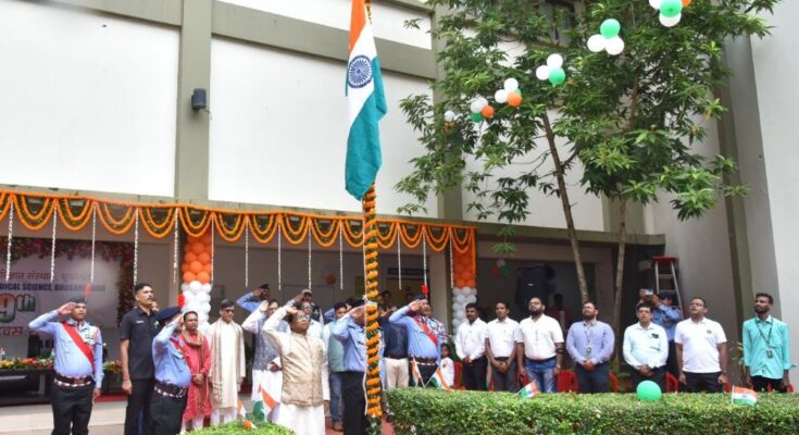 AIIMS Bhubaneswar