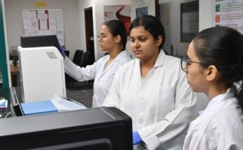 MUJ Scientist’s Research on Cancer