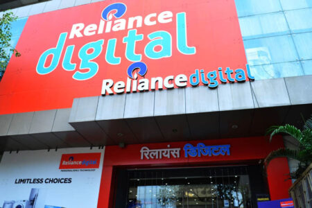 Reliance Digital Launches ‘Digital India Sale’ With Up to 25% Off