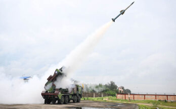 DRDO
