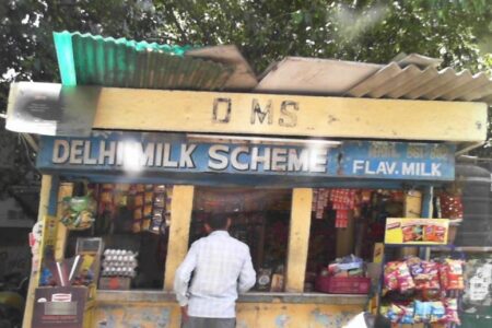 Delhi Milk Scheme Launches Cow Milk, Co-Branded Products & New Booths
