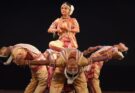 Gutipua Dance Festival