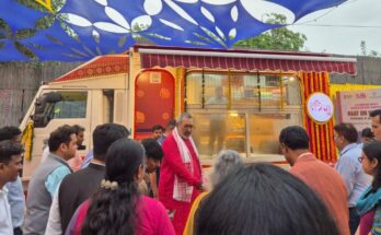 Haat on Wheels