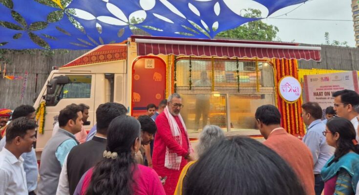 Haat on Wheels