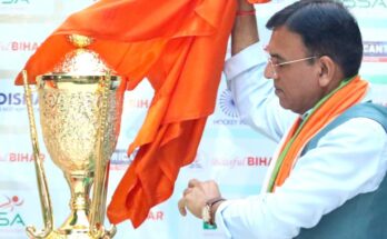 Hockey Asia Cup 2025