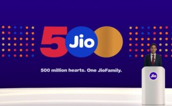 Reliance Jio