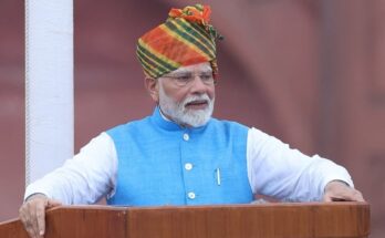 PM to Visit Gujarat