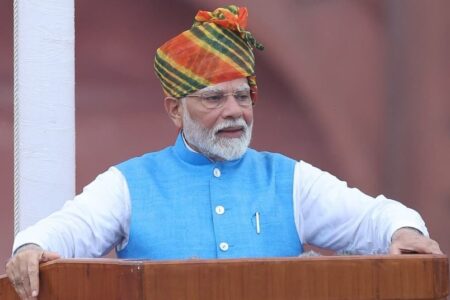 PM to Visit Gujarat to Unveil ₹5,400 Cr Projects, Flag Off Suzuki’s First Global EV
