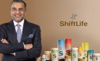 Modicare Unveils ShiftLife
