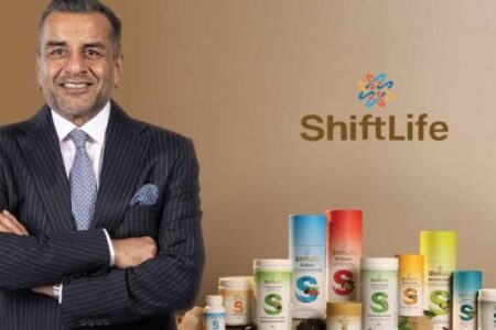Modicare Unveils ShiftLife, Its New Wellness Range Under Modiway