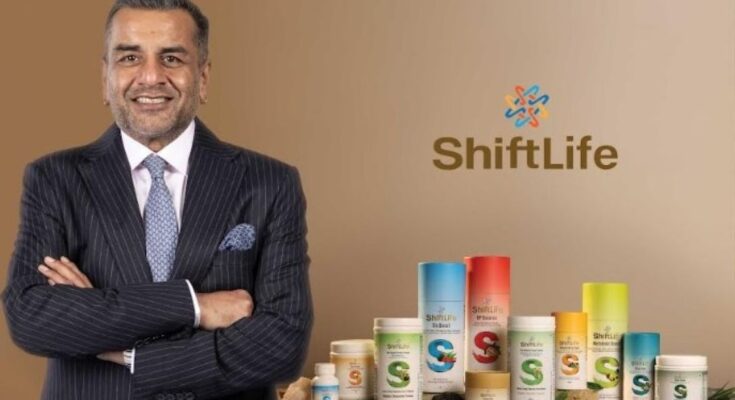 Modicare Unveils ShiftLife