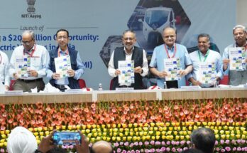NITI Aayog