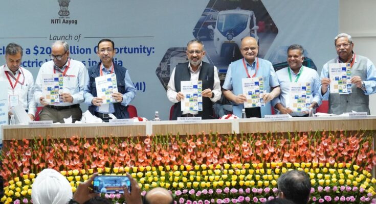 NITI Aayog