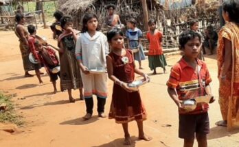 Global Hunger