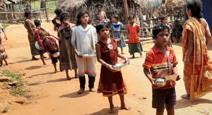 Global Hunger