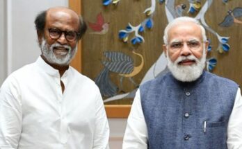 Rajinikanth Completes 50 Years