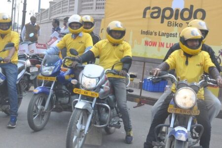 Misleading Advertisement: CCPA Slaps ₹10 Lakh Penalty on Rapido
