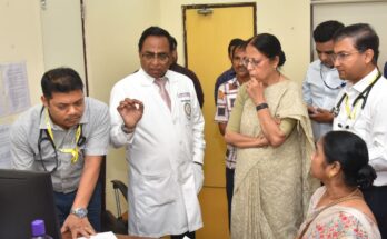 AIIMS Bhubaneswar