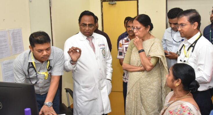 AIIMS Bhubaneswar