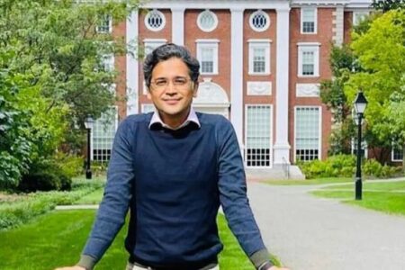Amit Gupta, a Visionary Leader Transforming Agriculture with Passion and Purpose