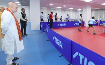 Veer Savarkar Sports Complex
