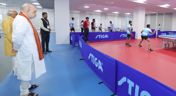 Veer Savarkar Sports Complex