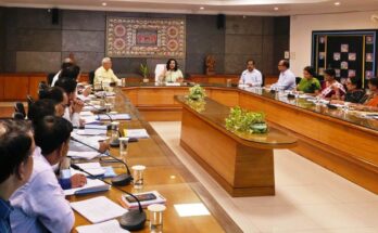 Odisha Steps Up Irrigation