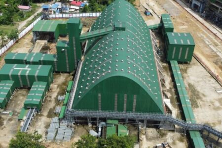 First Bamboo Based Bio Refinery: PM Modi Inaugurates in Assam