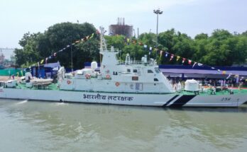 ICGS ‘Adamya’