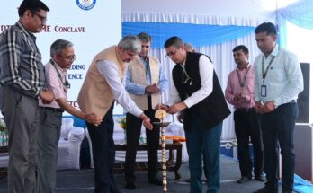 DRDO Hosts Conclave