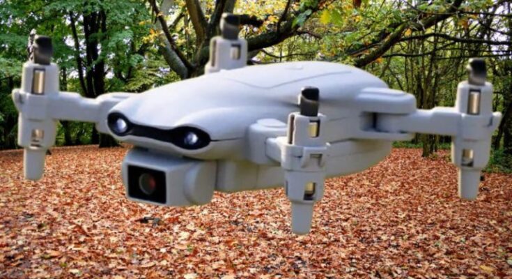 Drone Certification