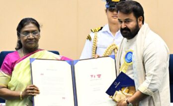National Film Awards