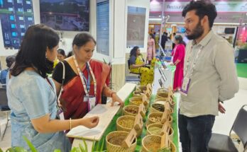 World Food India 2025