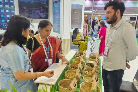 World Food India 2025 Bags ₹1.02 Lakh Crore Investment Commitments