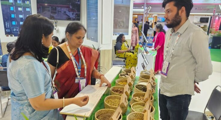 World Food India 2025