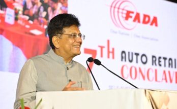 Auto Retail Conclave
