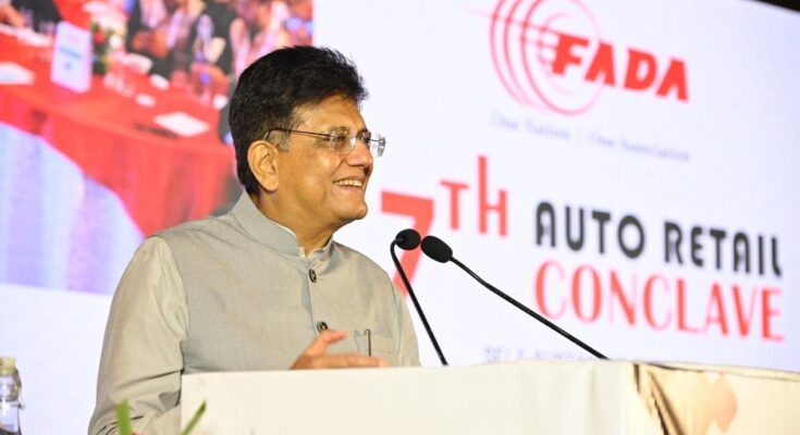 Auto Retail Conclave