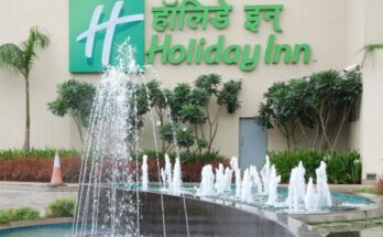 Holiday Inn Mumbai
