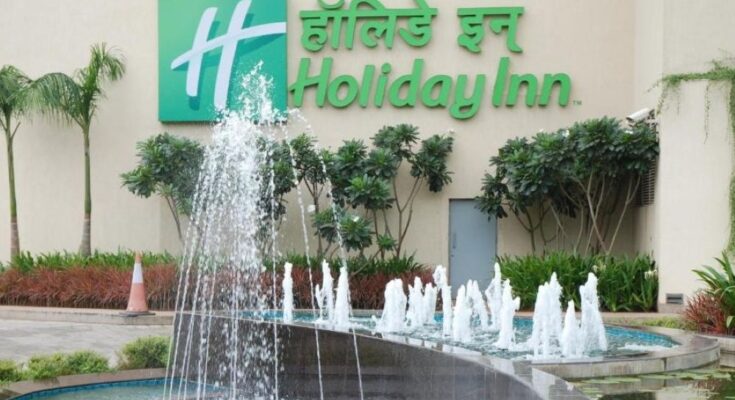 Holiday Inn Mumbai