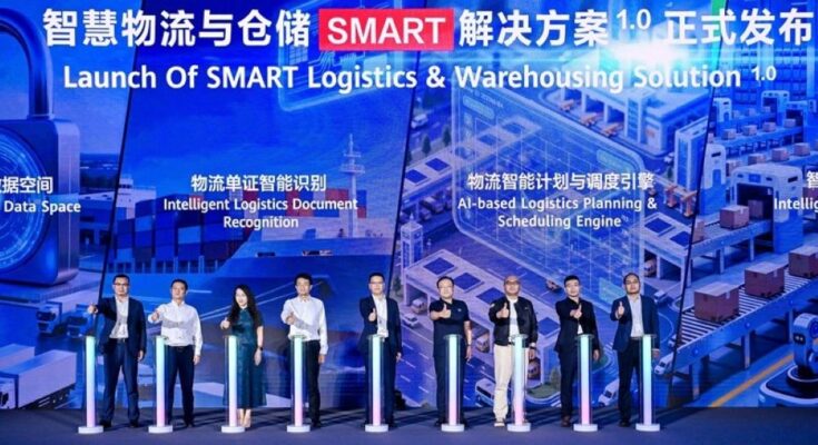 Huawei