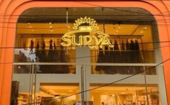 House of Surya